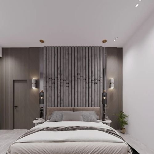 professional interior designing services