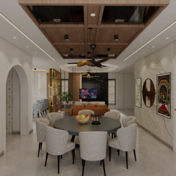 best interior designer in Dehradun