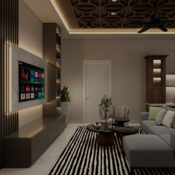 best professional interior designer in Dehradun