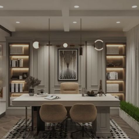 best professional interior designer in Dehradun