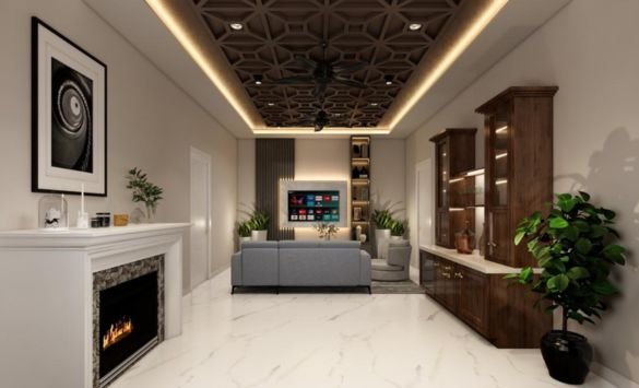 affordable interior designers in Noida