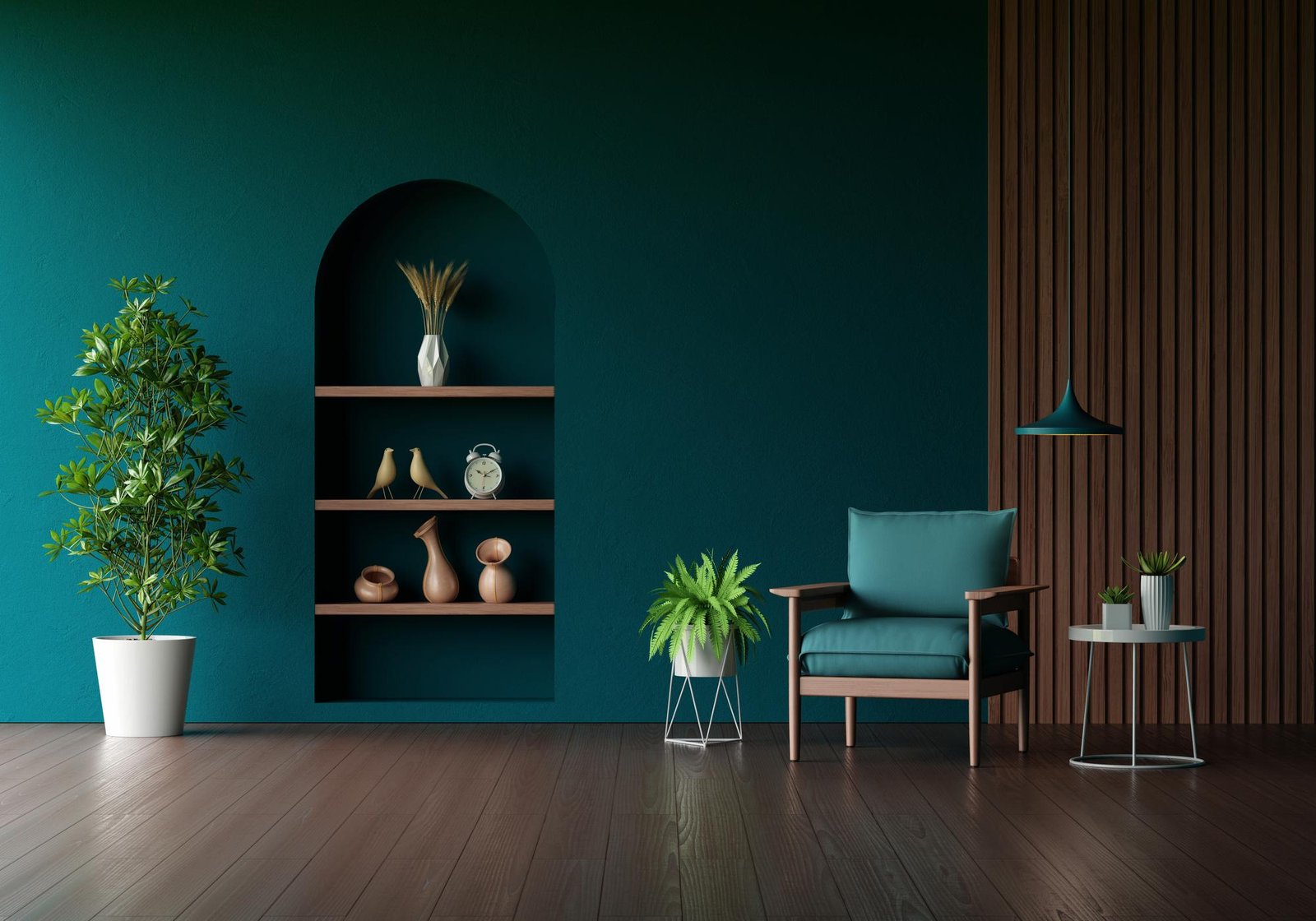 Commercial interior designer in Dehradun