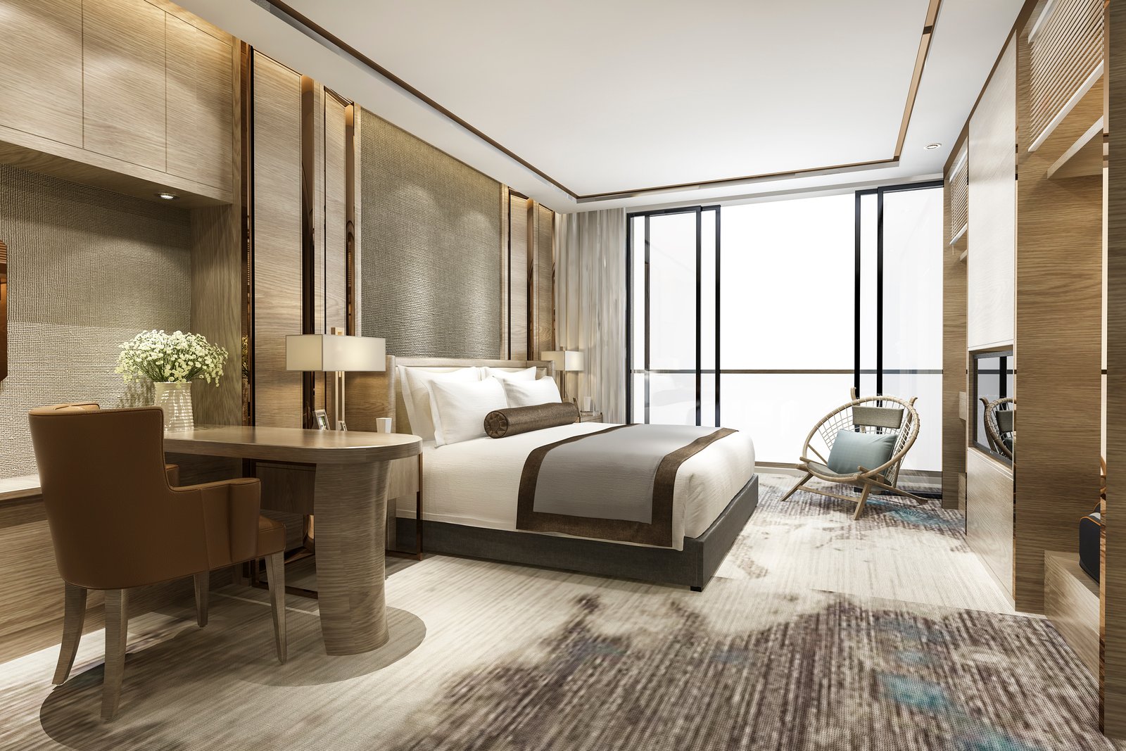 Commercial interior designer in Dehradun