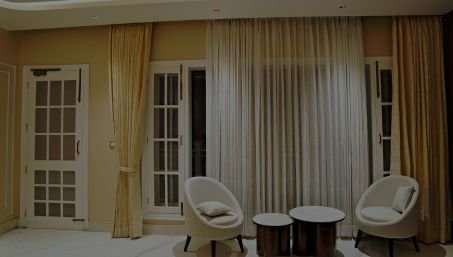 Best Commercial Interior Designer in Dehradun